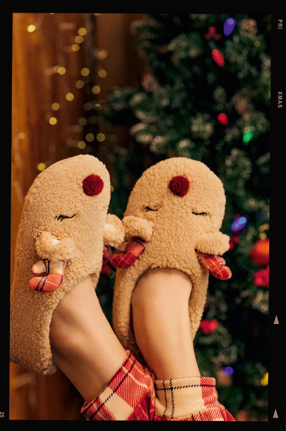 Primark deals novelty slippers